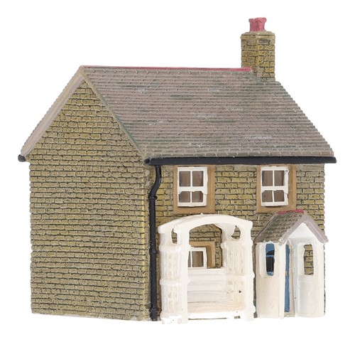 N8028 hornby lyddle end - n8028,