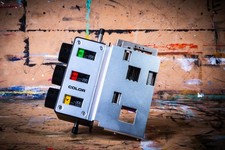 Leica Focomat V35 Colour