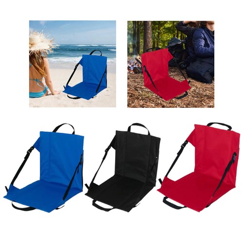 Folding chair stadium seat - seat, pad