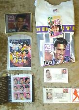 ELVIS PRESLEY Collection