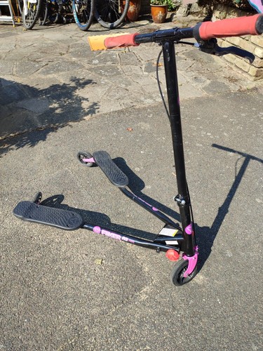 Yvolution fliker air - fliker,