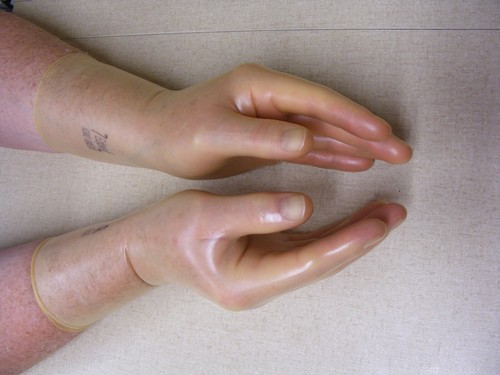 Ultra thin transparent - ultra,