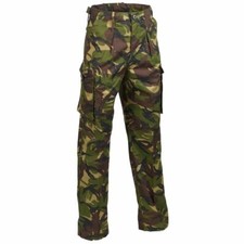 Genuine British Army Surplus