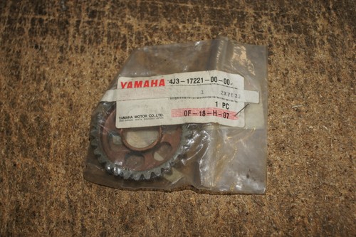 Yamaha dt125mx dt125 yt125 - dt125mx,