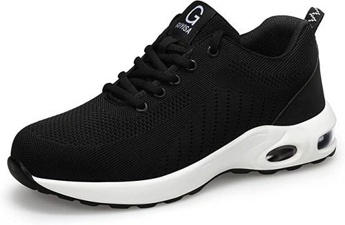 Mens safety shoes - safety, work
