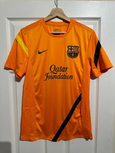 Barcelona away shirt - barcelona,