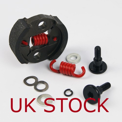 8000 rpm clutch for - rpm, rv