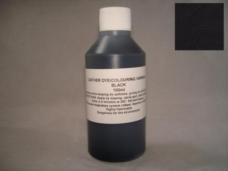 Car leather dye colourant - dye,