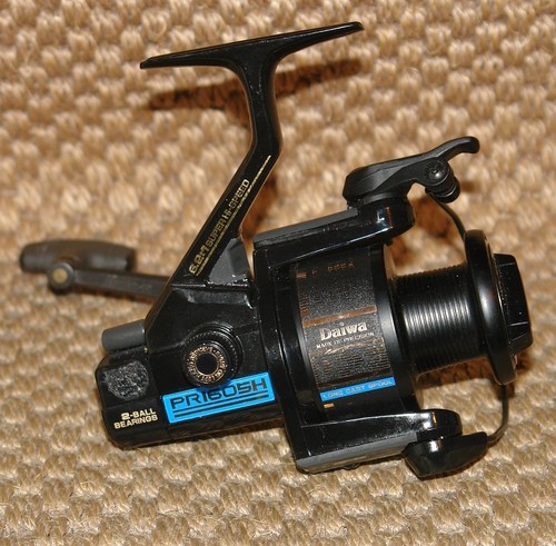 Daiwa pr1605h reel - pr1605h,