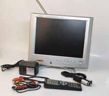 Nikkai Portable 10.4 Inch LCD