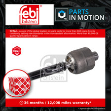 Inner Rack End Left or Right 40493 Febi Tie Rod Joint 1610937780 3812F3 Quality