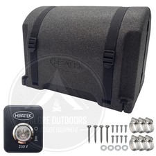 HEATEK XB-6 WATER BOILER