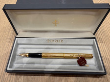 VINTAGE PARKER PREMIER