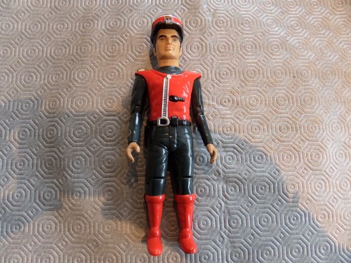 Vintage dekker toys - dekker,