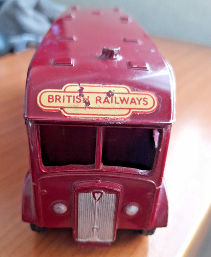 Dinky supertoys british - dinky,