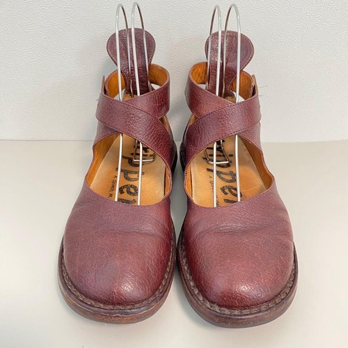 Trippen vivian women - women's, leather