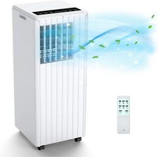 9000 BTU Air Conditioning Unit