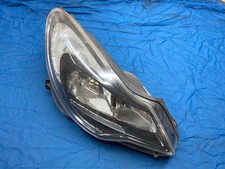 VAUXHALL CORSA D GENUINE