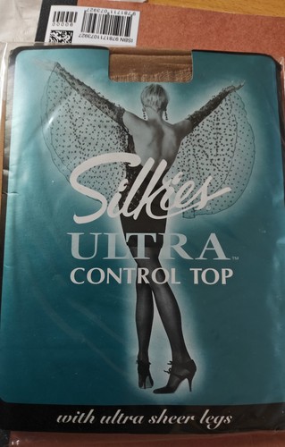 Silkies ladies ultra - ultra, control