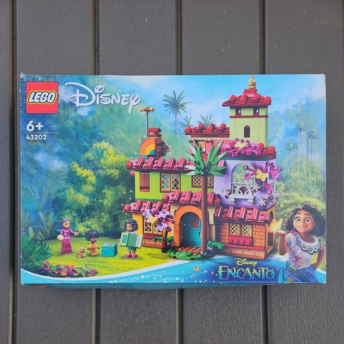 Lego 43202 disney encanto - 43202, the