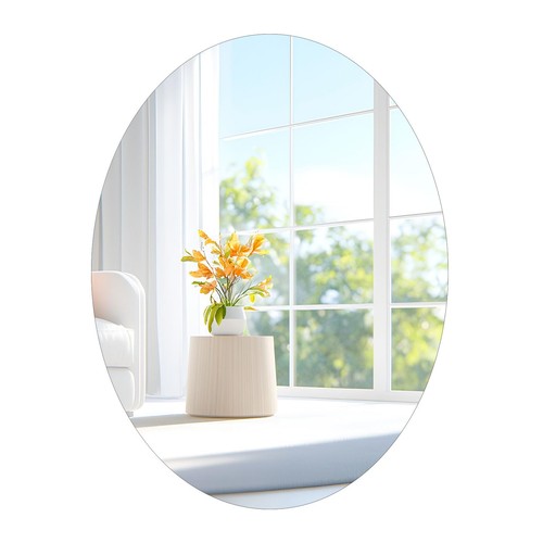 Wall mirror cm stick - 40,