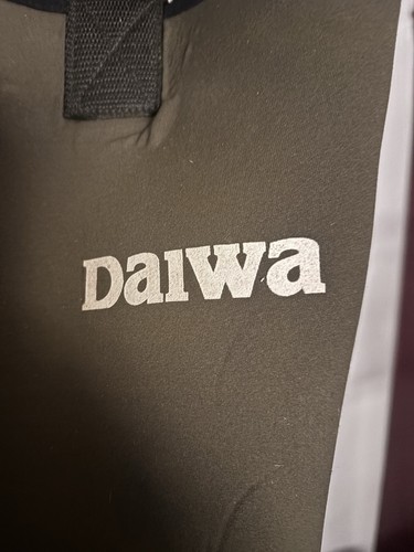 Daiwa hybrid chest waders - daiwa,