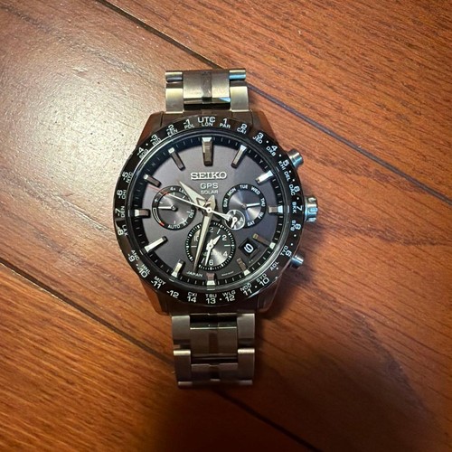 Seiko astron sbxc003 5x53 - seiko,
