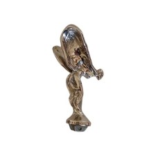 Rolls royce spirit ecstasy - rolls-royce,