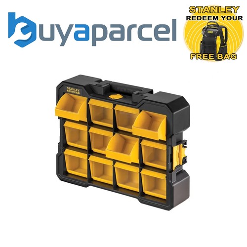 Stanley fatmax heavy - fatmax, duty