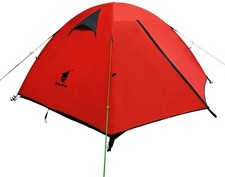 GEERTOP Top Road 3 Man Tent 3
