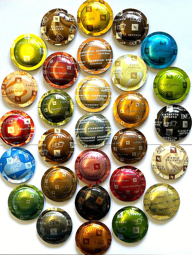 Nespresso pro pods 30 - nespresso,