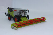 Wiking 038913 Claas Lexion 770TT Combine Conspeed Corn Attachment 1:87 H0 New