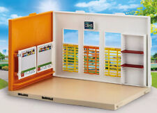 Playmobil Plus Set 1033 Large School Extension New Addon
