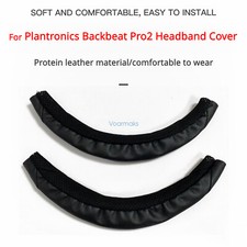 Replacement Headband Cover For