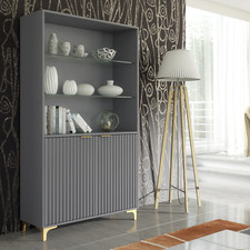 Display Cabinet I 175cm