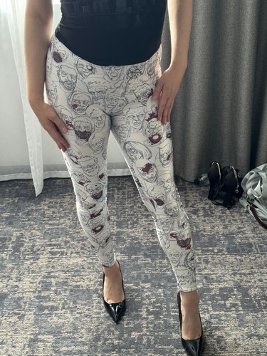 Black milk clothing - milk, zombie