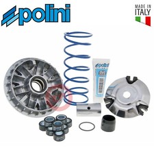 POLINI HI-SPEED VARIATOR 9