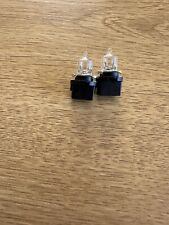 4x Genuine Vauxhall Astra GTE Digi Digital LCD Halogen Bulb 16V C20LET C20XE