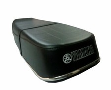 COMPLETE SEAT ASSEMBLY WITH