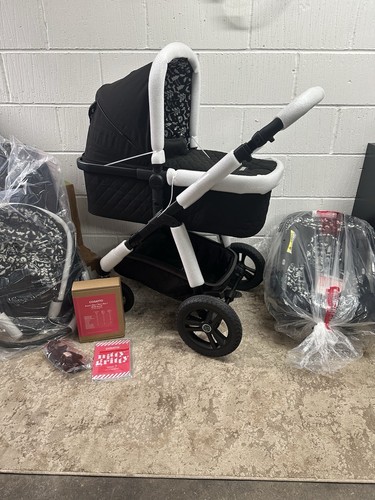 New cosatto wow 2 travel - cosatto,