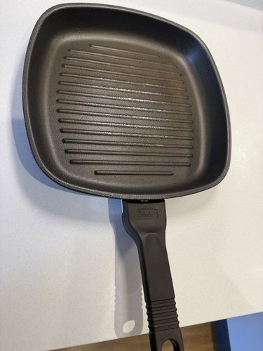 Fissler griddle pan - fissler, kca