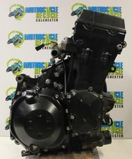 Kawasaki ZZR 1400 Engine Motor