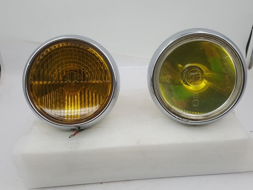 Fog lights cibie oscar - fog,