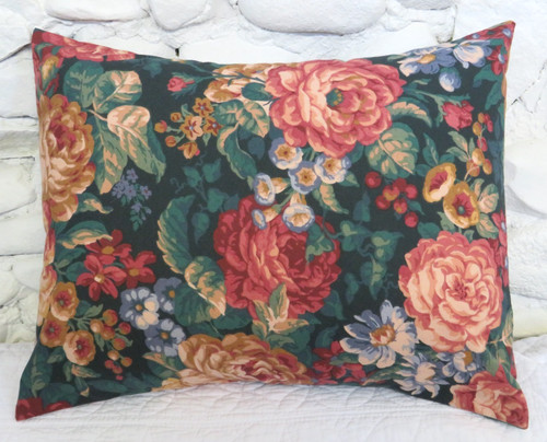Cushion cover x18 dark - cushion,