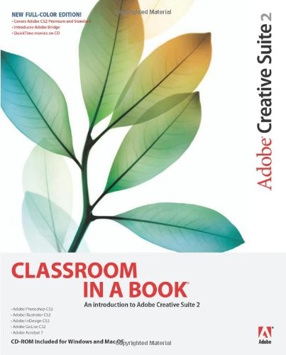 Adobe creative suite - creative, 2