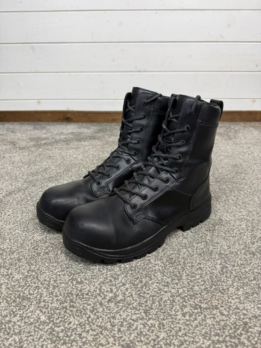 Magnum elite shield met black - met,
