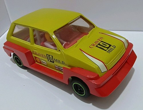 Scalextric austin metro - austin,