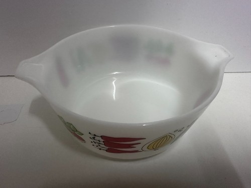 Jaj pyrex harvest vegetable - pyrex,