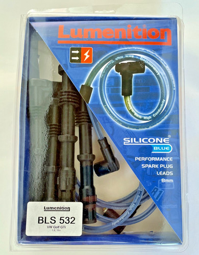 Lumenition silicone blue - lumenition,