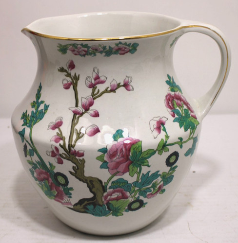 Antique bishop and stonier - and,